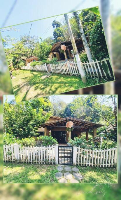 Casa na Ilha Quatiquara