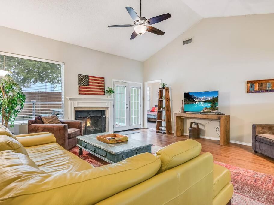 Great Home in Austin's Wells Branch Neighborhood! view 2