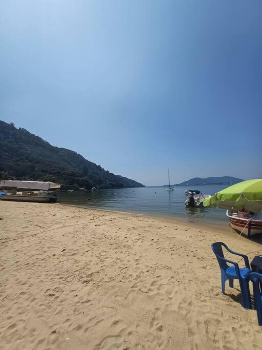 Casa na Ilha Quatiquara