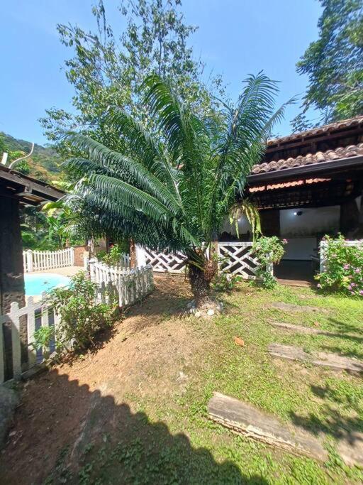 Casa na Ilha Quatiquara