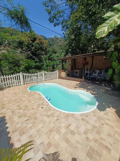 Casa na Ilha Quatiquara