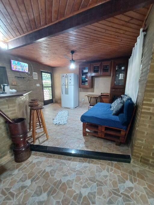 Casa na Ilha Quatiquara