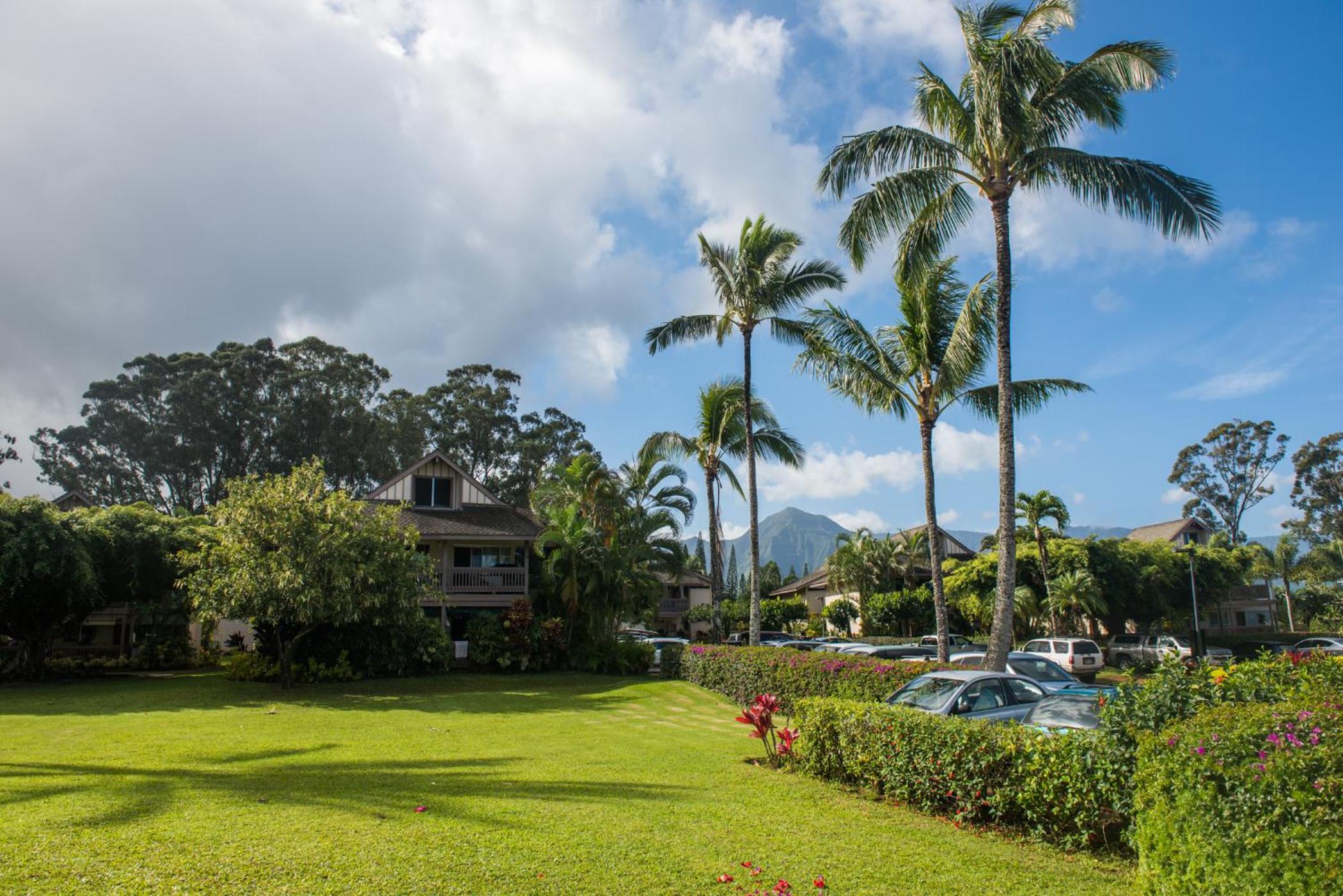 Bright and Beautiful Princeville Studio, Private Lanai, Pool (209B) view 2