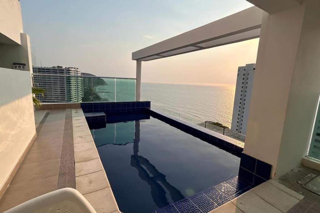 Apartamento rodadero sur