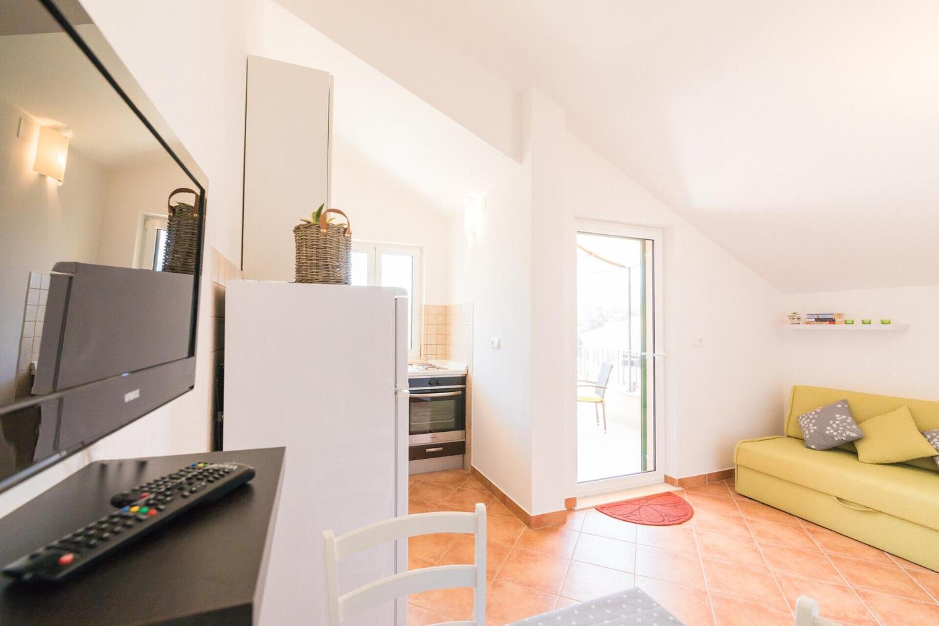 Apartments Seric view 4