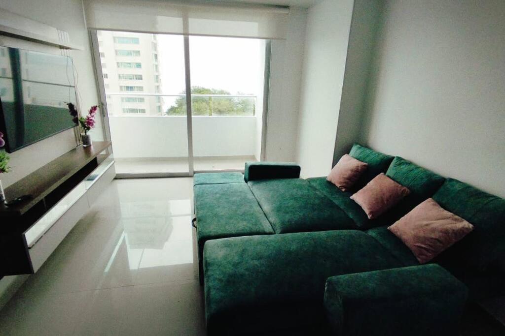 Apartamento rodadero sur
