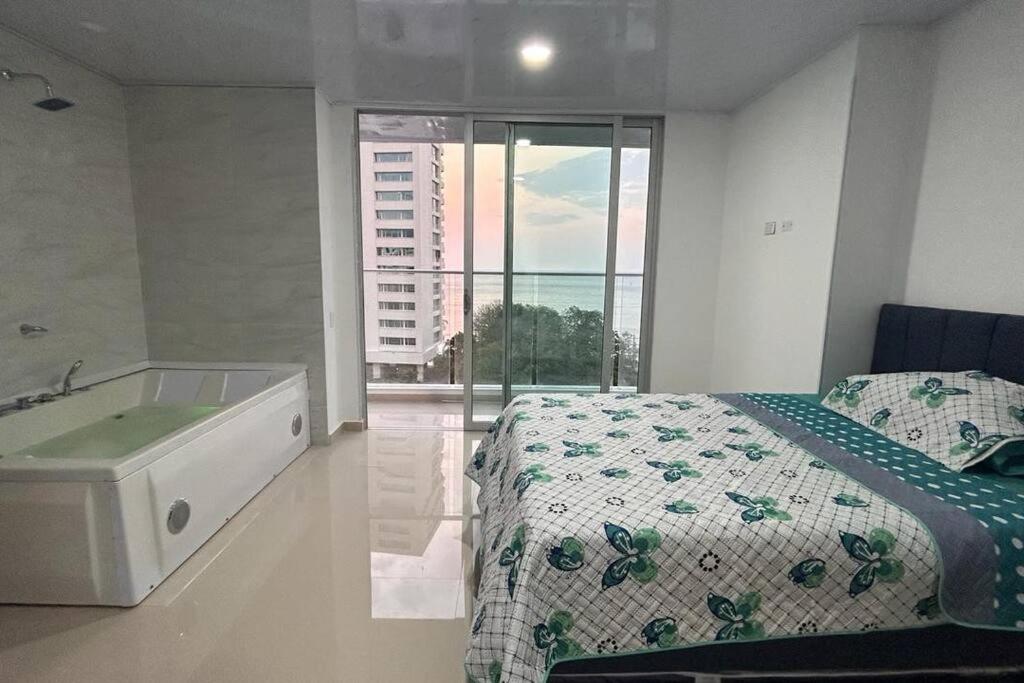 Apartamento rodadero sur