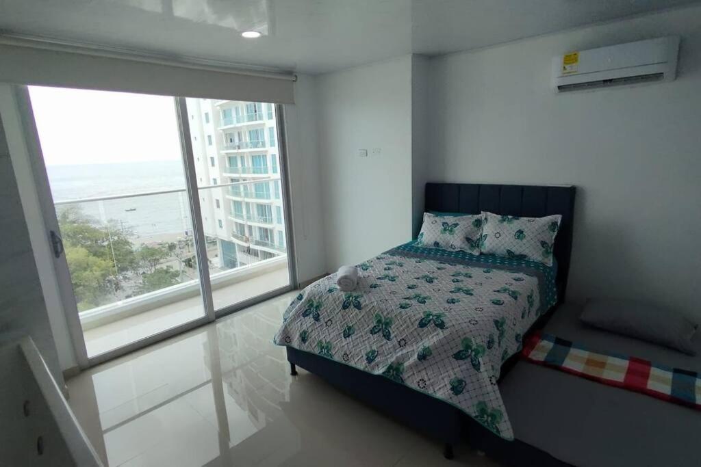 Apartamento rodadero sur