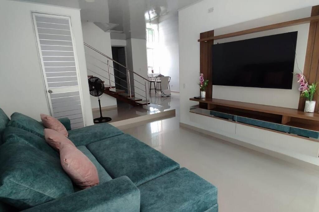 Apartamento rodadero sur
