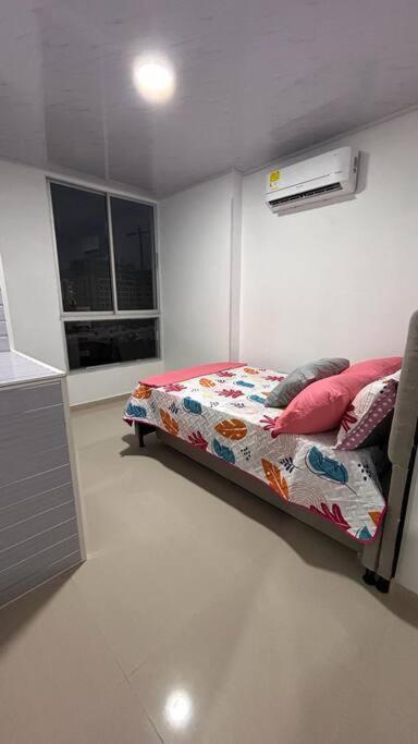Apartamento rodadero sur