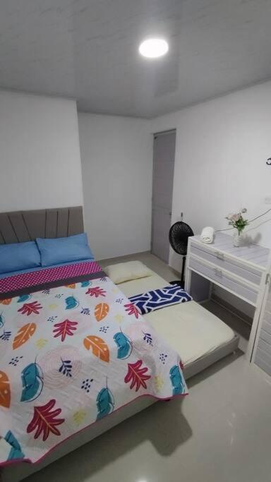 Apartamento rodadero sur