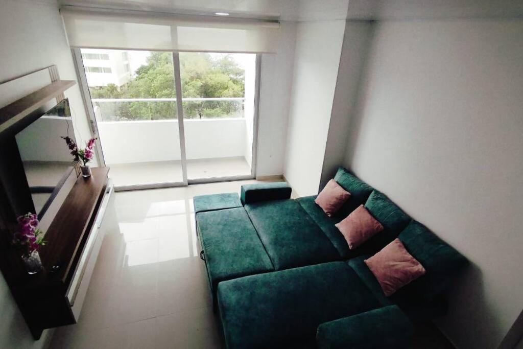 Apartamento rodadero sur