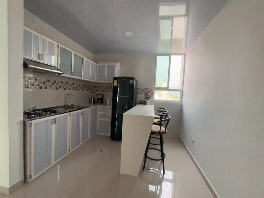 Apartamento rodadero sur