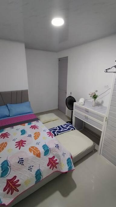 Apartamento rodadero sur
