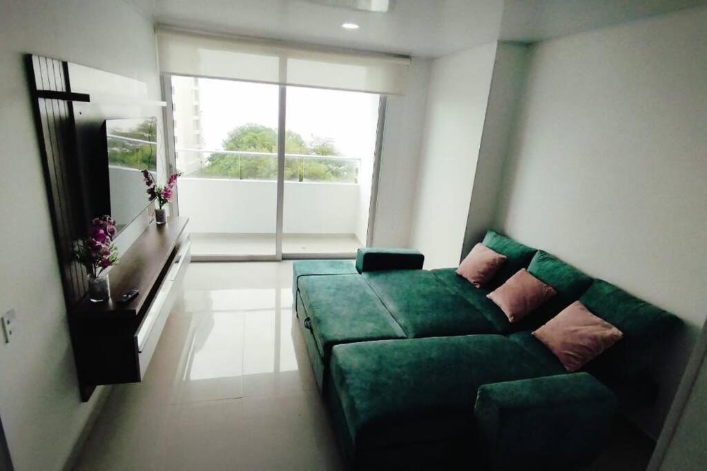 Apartamento rodadero sur