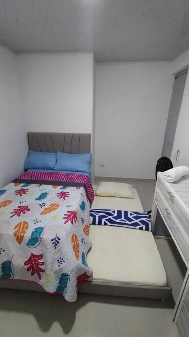 Apartamento rodadero sur