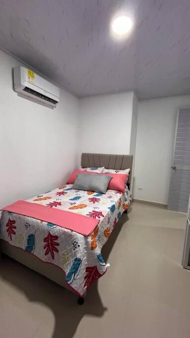 Apartamento rodadero sur