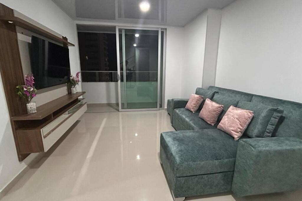 Apartamento rodadero sur
