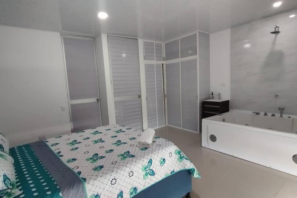 Apartamento rodadero sur