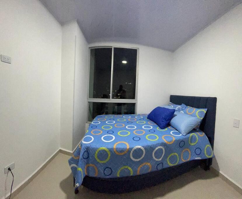 Apartamento rodadero sur