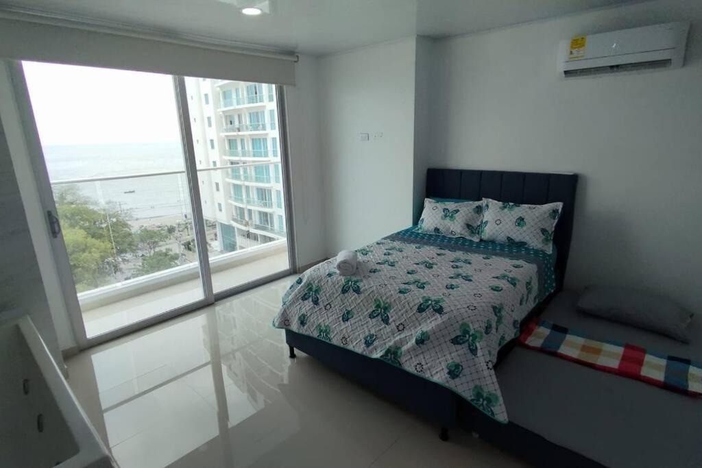 Apartamento rodadero sur