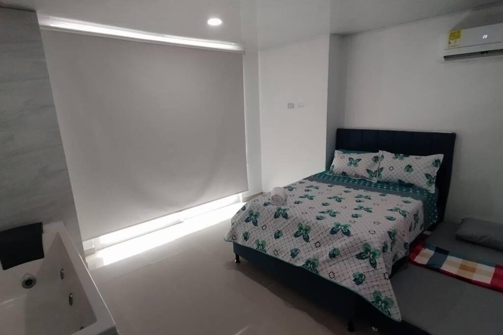Apartamento rodadero sur