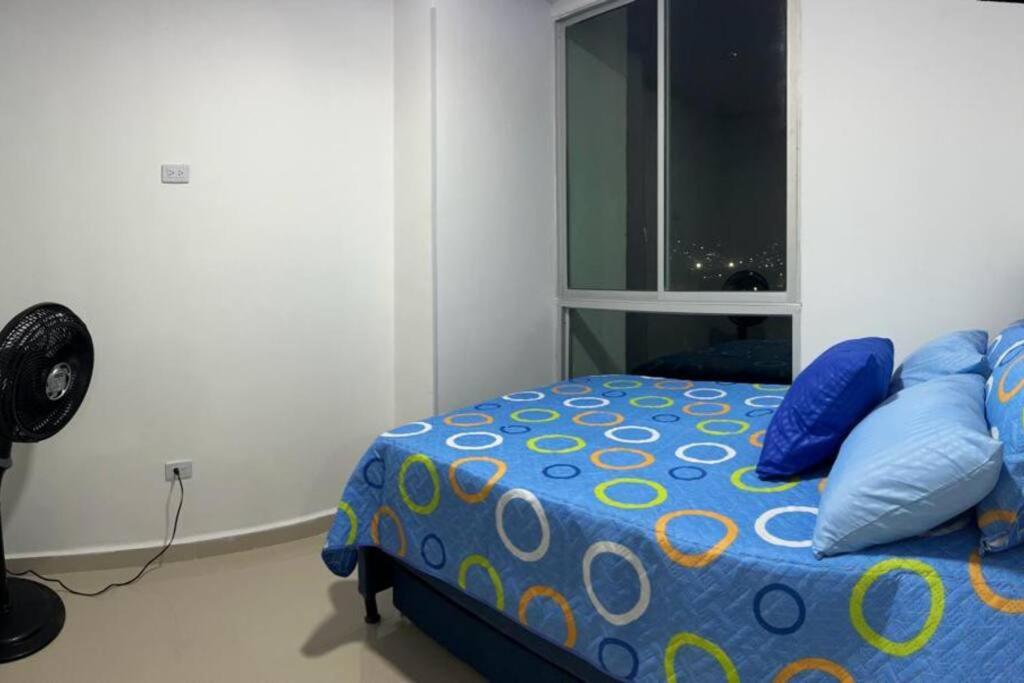 Apartamento rodadero sur