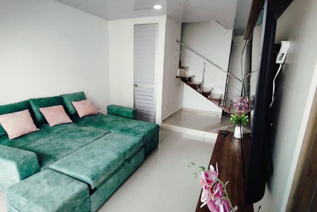 Apartamento rodadero sur