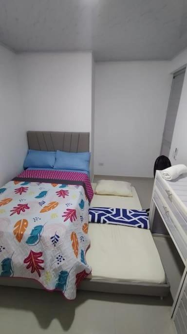 Apartamento rodadero sur