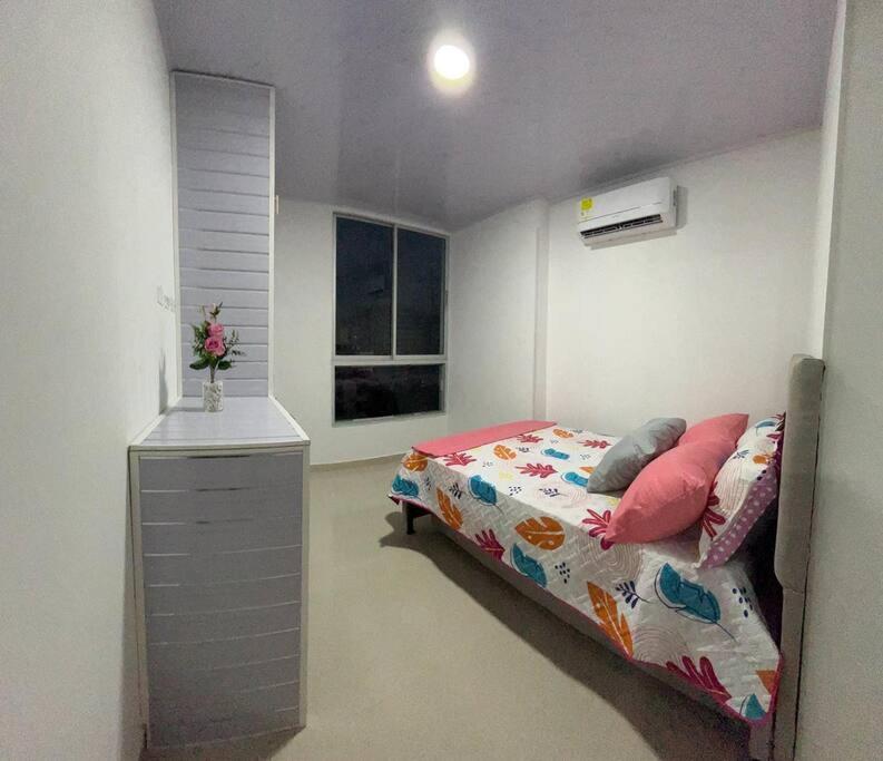 Apartamento rodadero sur