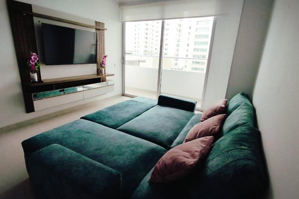 Apartamento rodadero sur