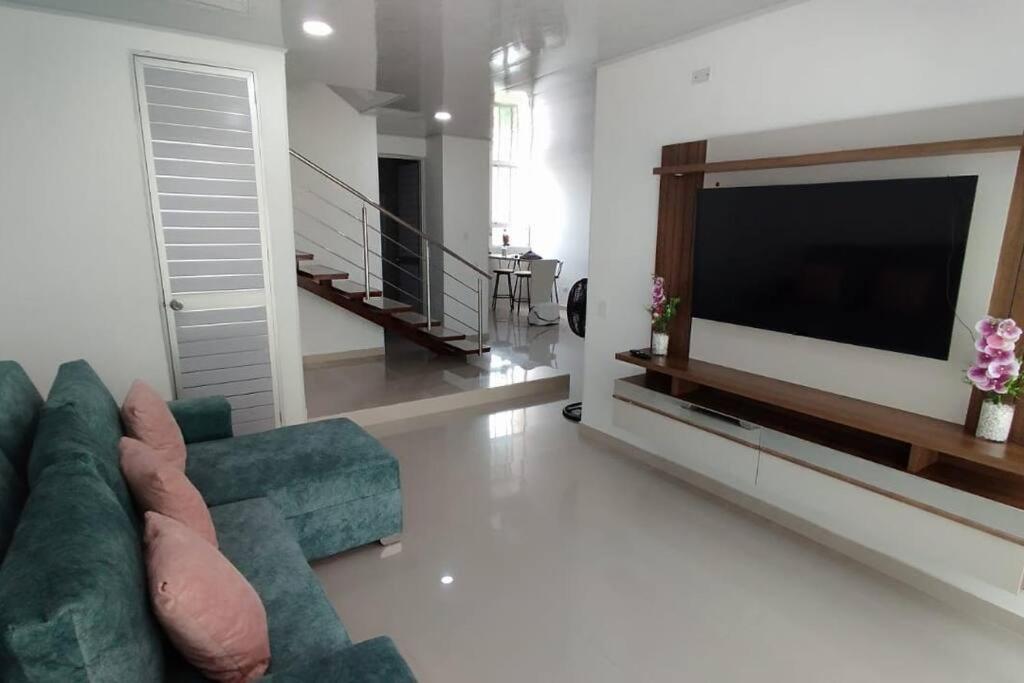 Apartamento rodadero sur