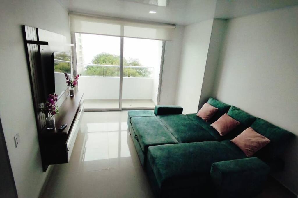 Apartamento rodadero sur