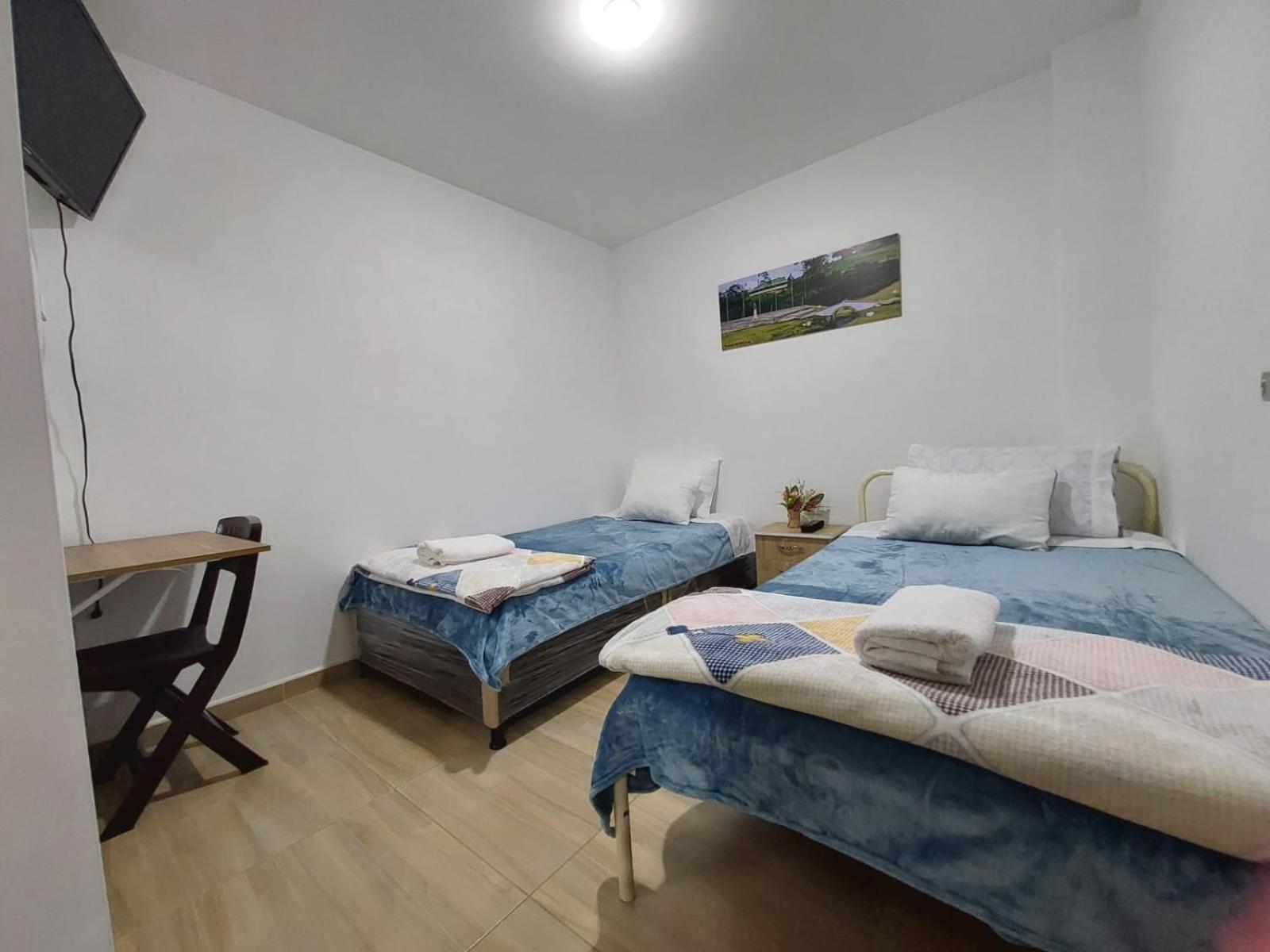 Apto vacacional DENIS T