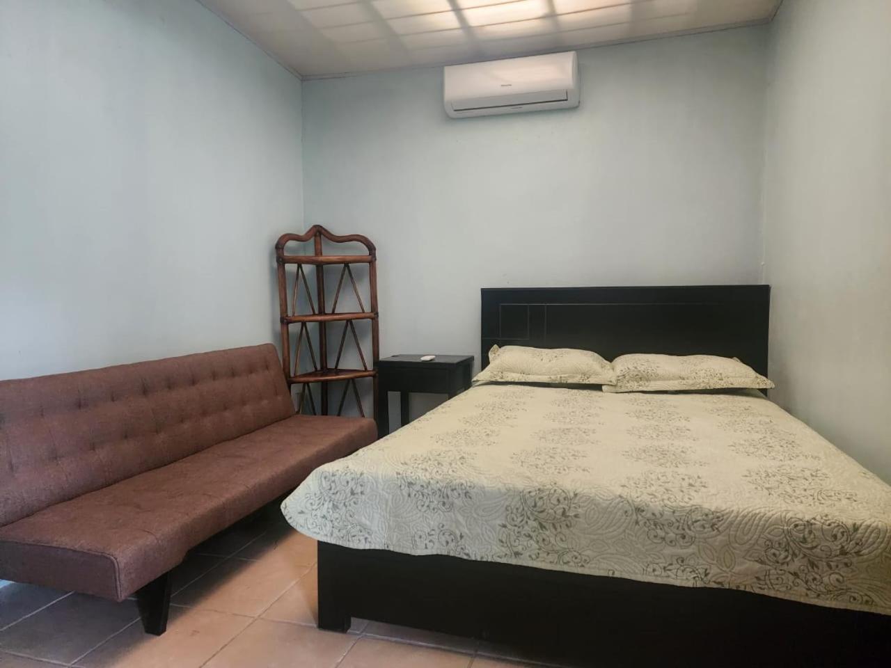 Apartamento #4 Hospedaje Tierra de Lapas