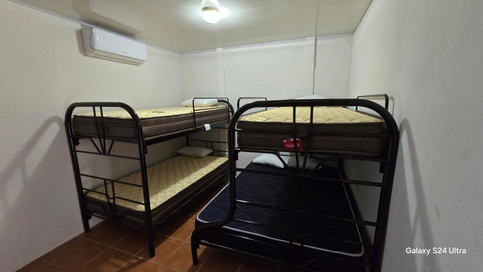 Apartamento #4 Hospedaje Tierra de Lapas