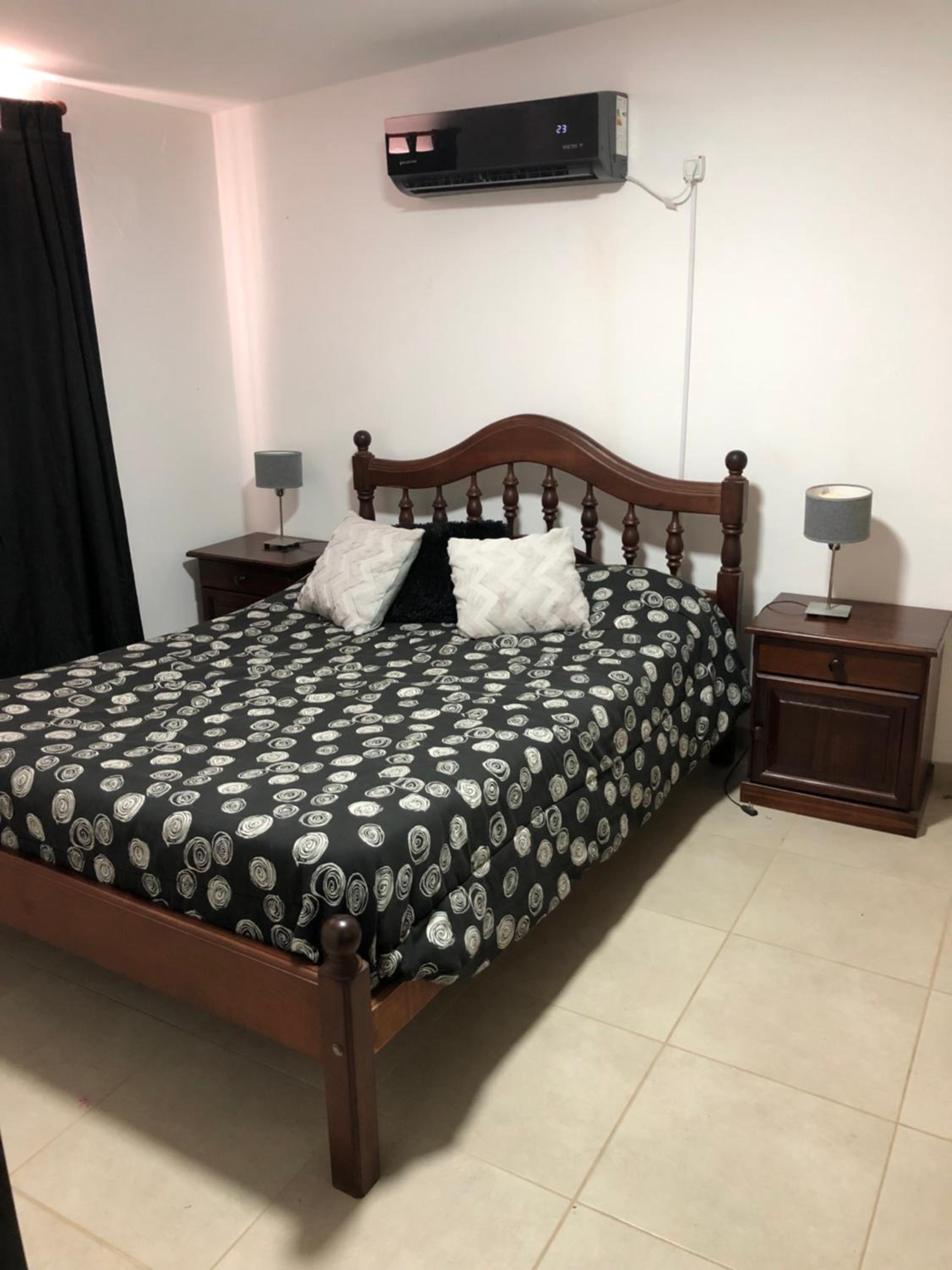 Casa con pileta para 5 personas