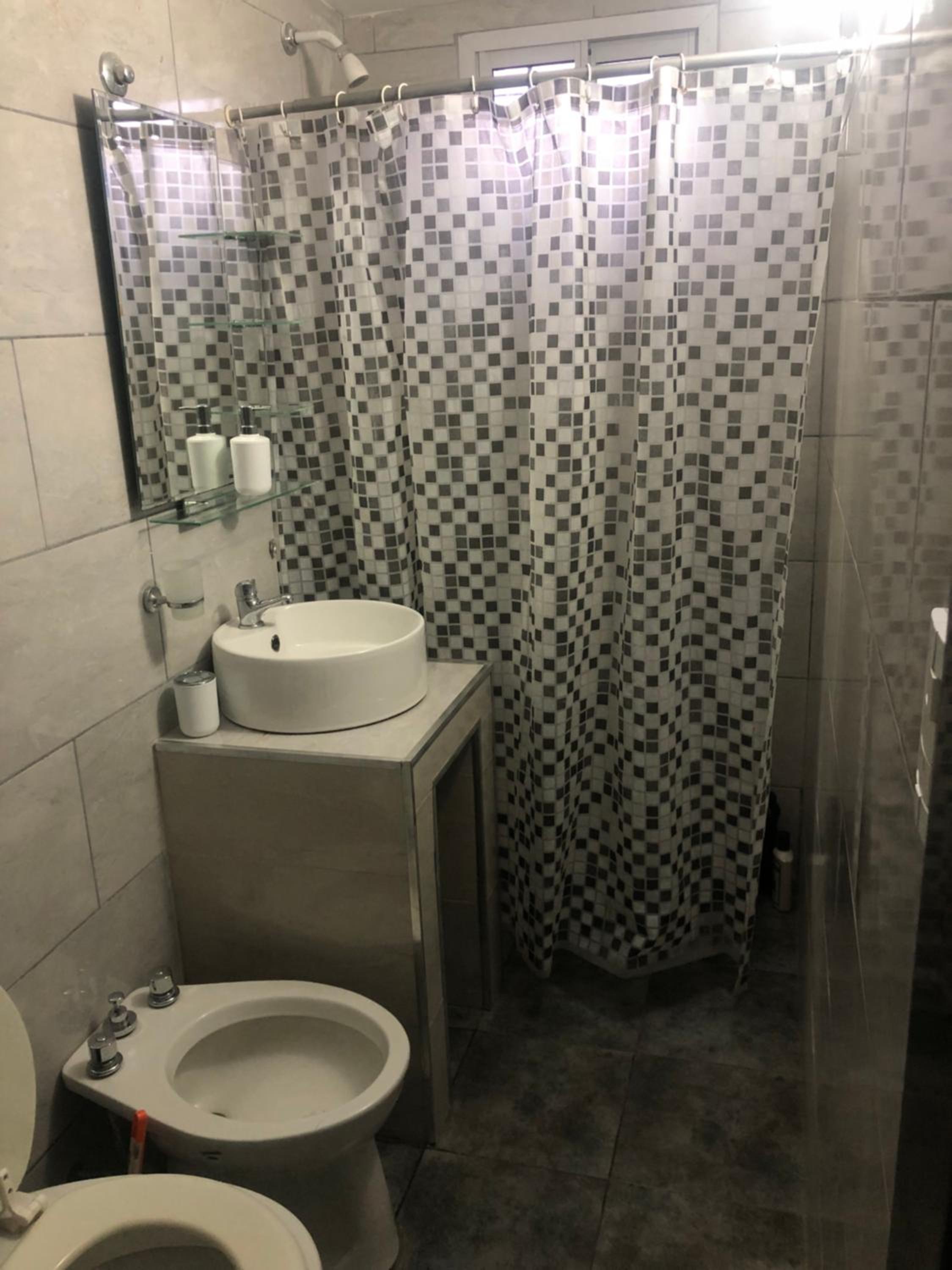 Casa con pileta para 5 personas