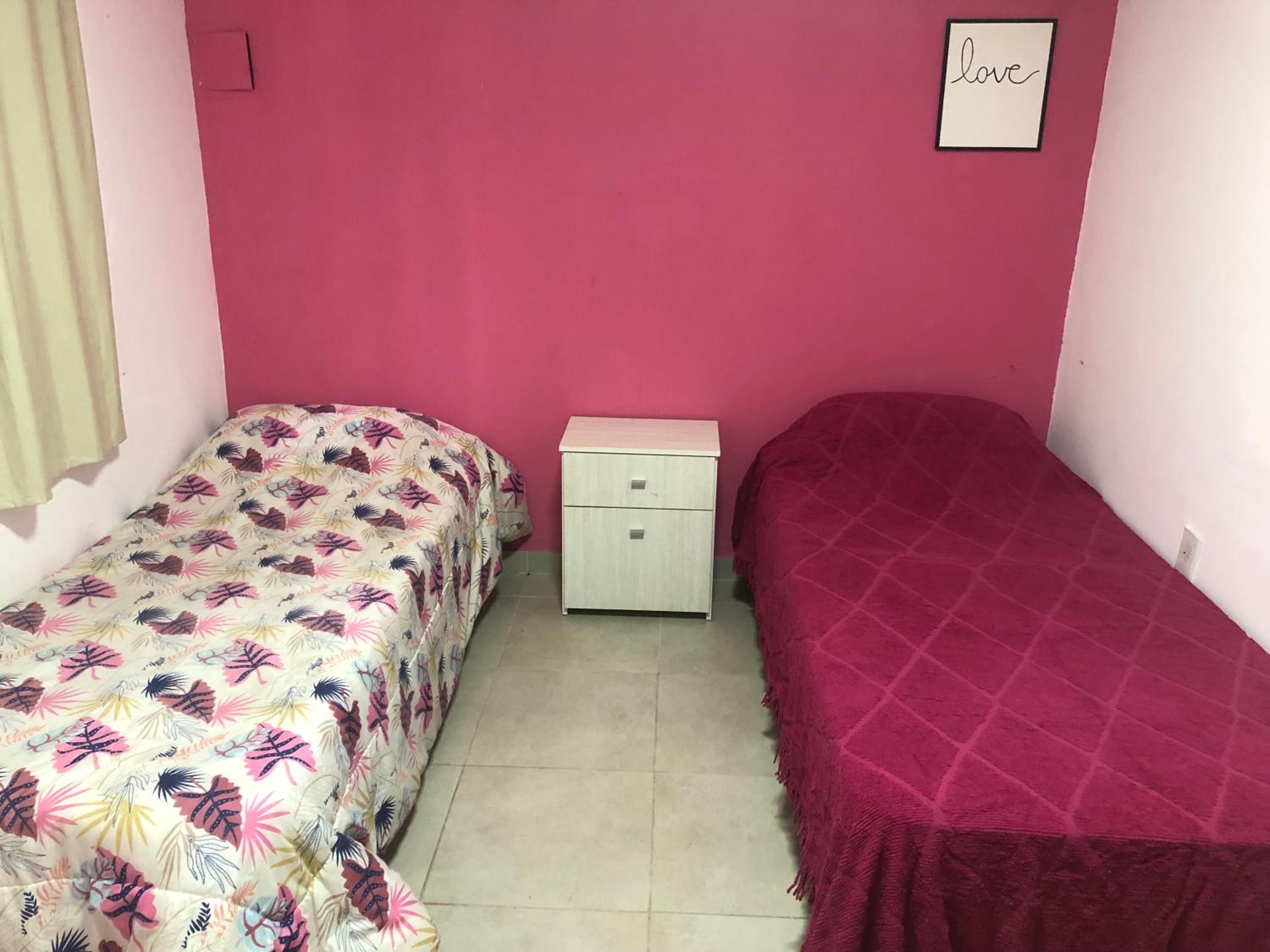 Casa con pileta para 5 personas
