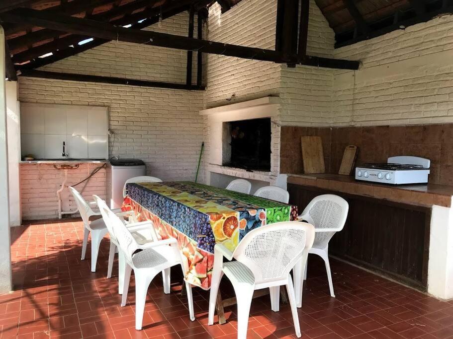 Skorpios Villa frente al mar