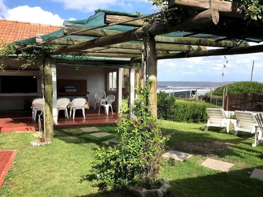 Skorpios Villa frente al mar