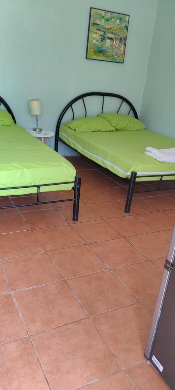 Apartamento #4 Hospedaje Tierra de Lapas