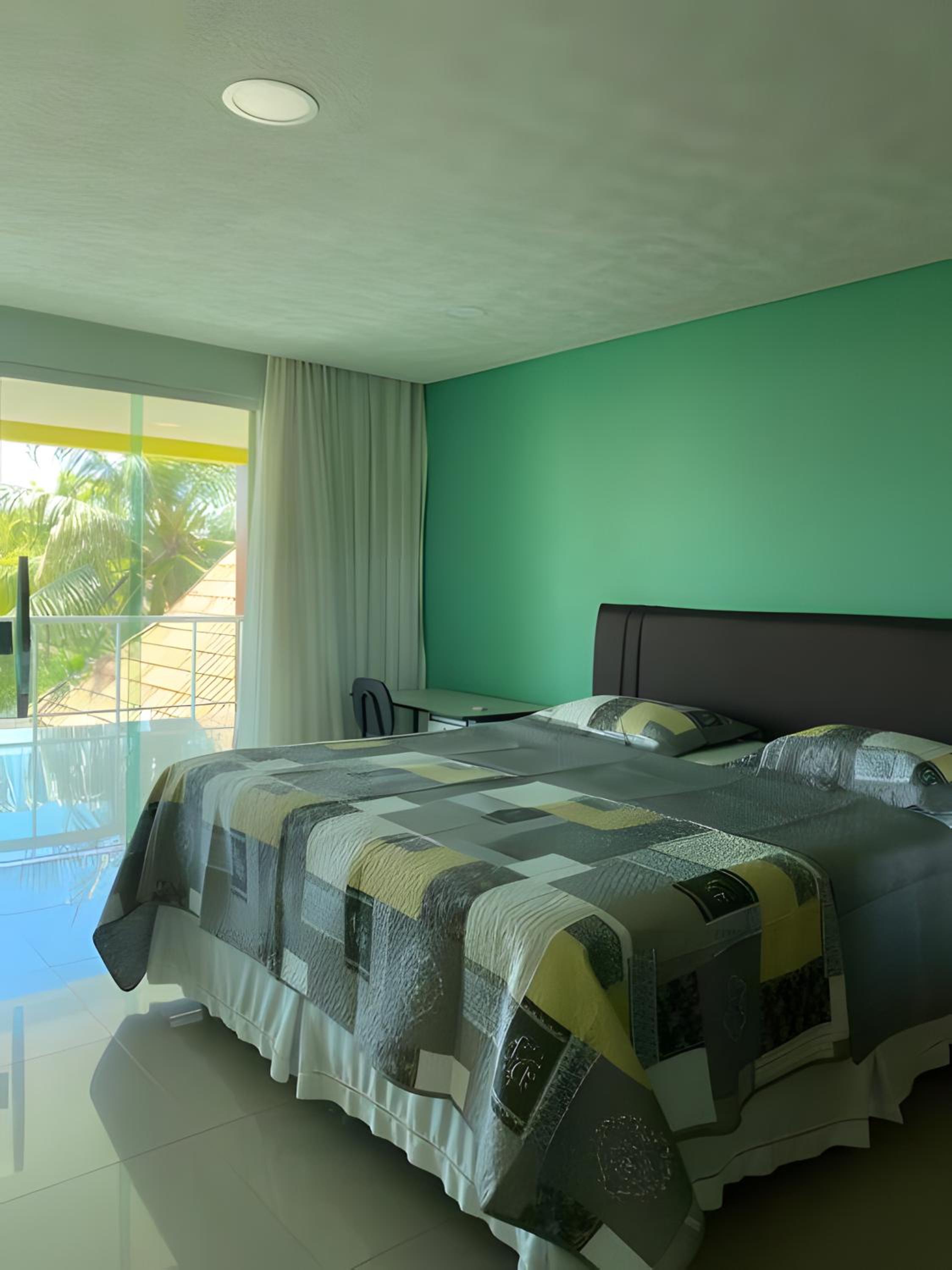 Casa de Temporada, Praia de Serrambi