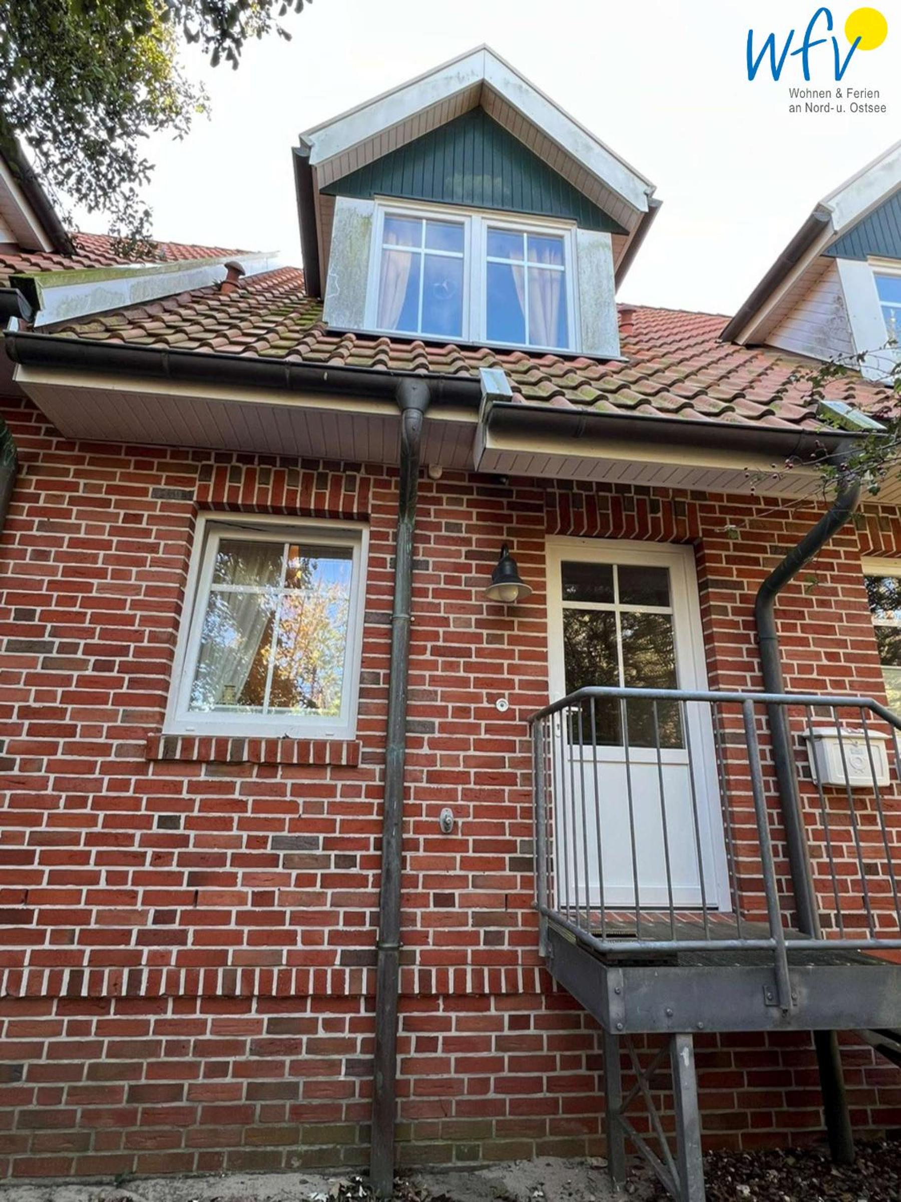 Haus am Erlenteich Ferienwohnung 2