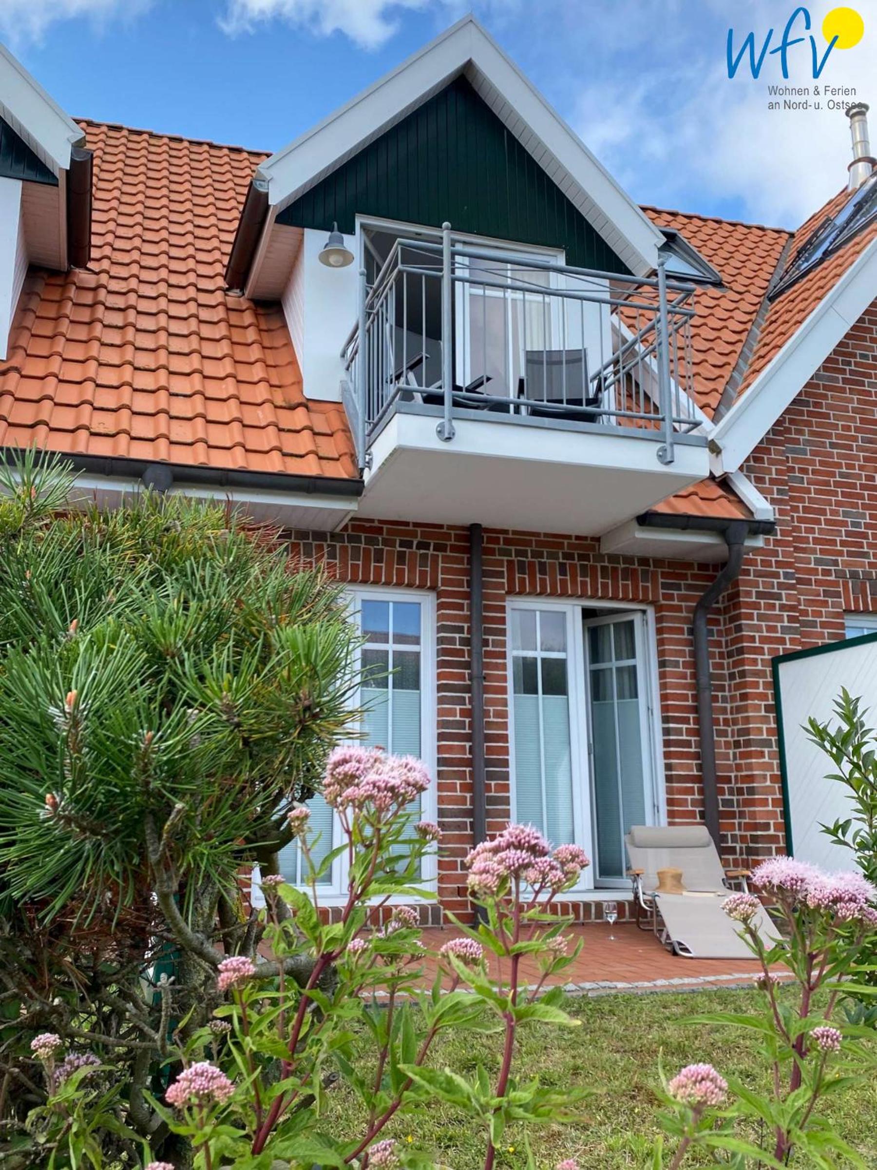 Haus am Erlenteich Ferienwohnung 2