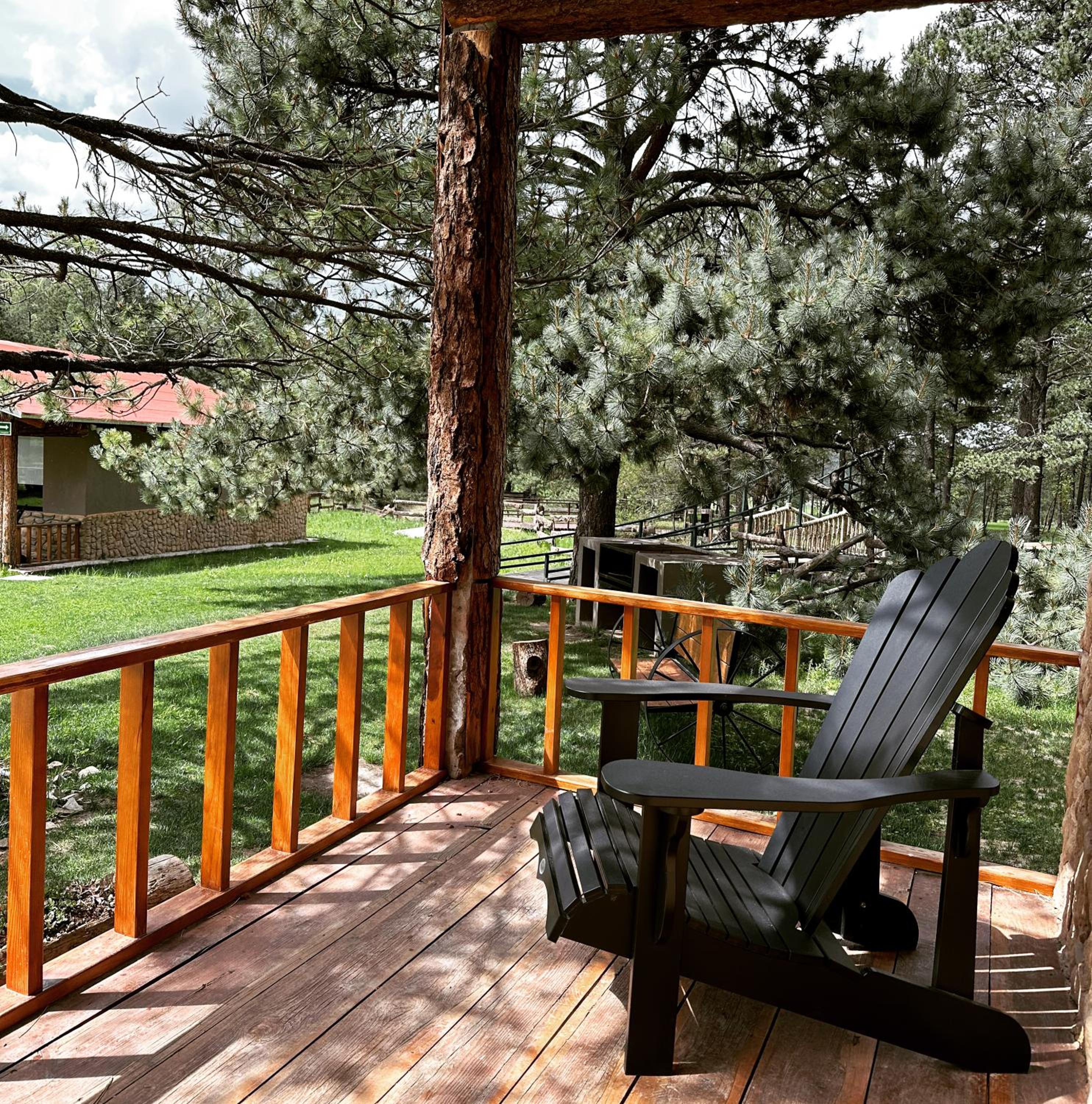 Rancho La Luna Resort view 3