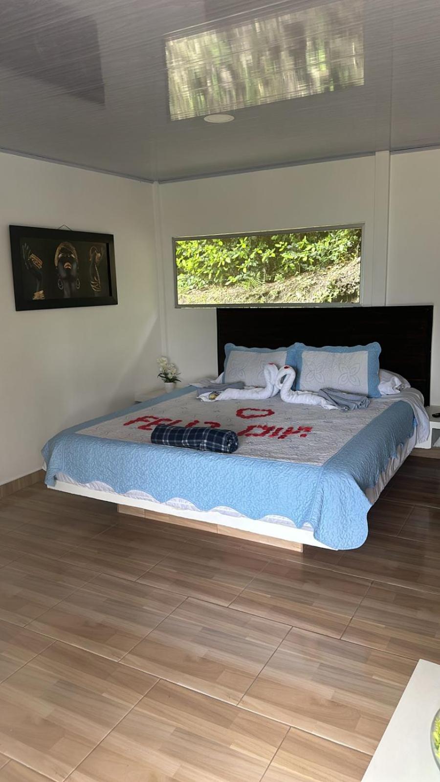 Glamping Ganbare