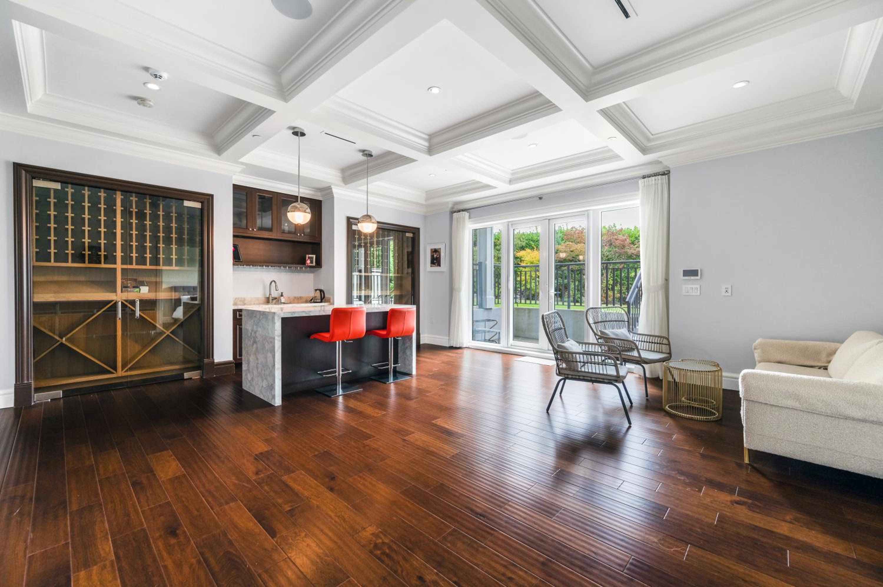 Experience Comfort Convenience Shared House