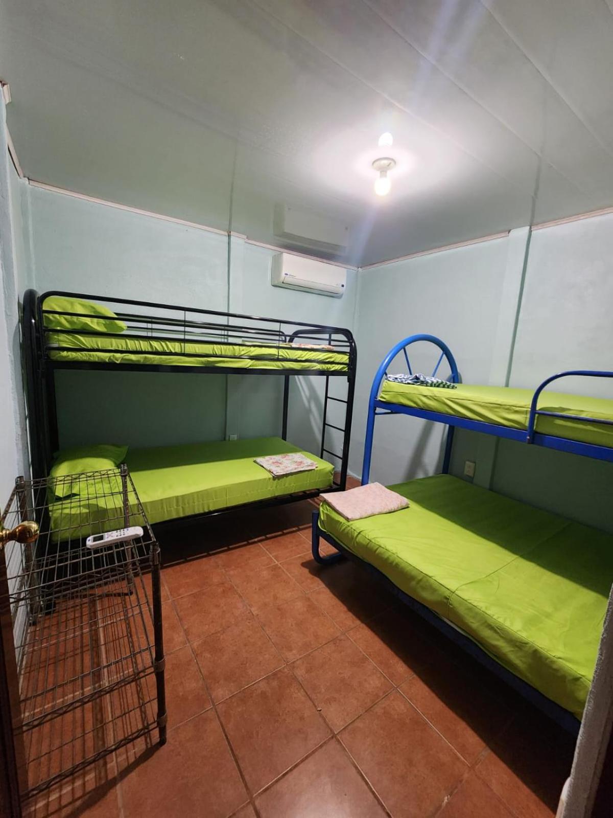 Apartamento #4 Hospedaje Tierra de Lapas