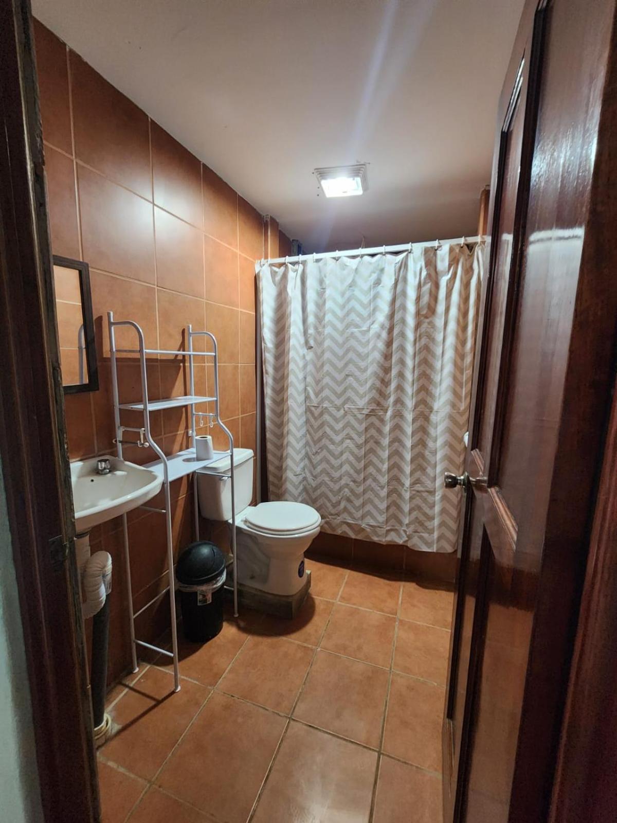 Apartamento #4 Hospedaje Tierra de Lapas
